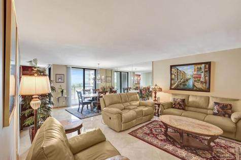 1000 S Ocean Boulevard Pompano Beach FL 33062