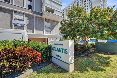 1000 S Ocean Boulevard Pompano Beach FL 33062