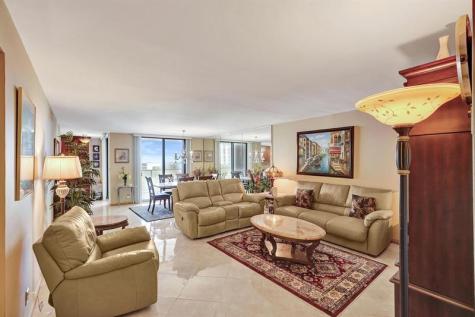 1000 S Ocean Boulevard Pompano Beach FL 33062