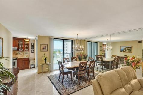 1000 S Ocean Boulevard Pompano Beach FL 33062