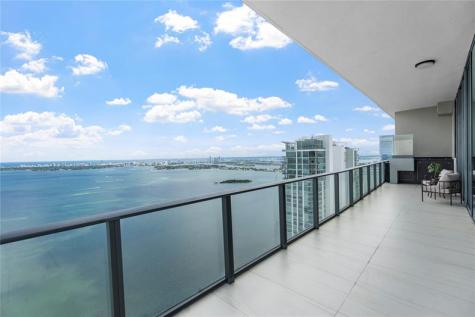 480 NE 31st Street Miami FL 33137
