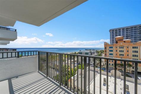 525 N Ocean Boulevard Pompano Beach FL 33062