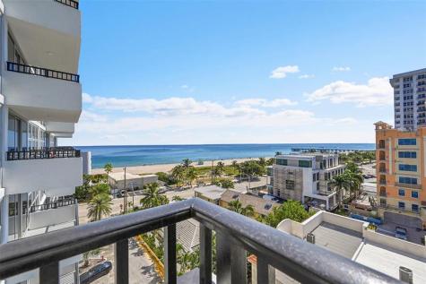 525 N Ocean Boulevard Pompano Beach FL 33062