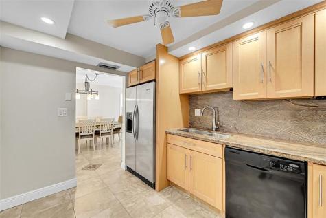 525 N Ocean Boulevard Pompano Beach FL 33062