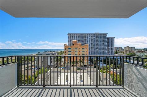 525 N Ocean Boulevard Pompano Beach FL 33062