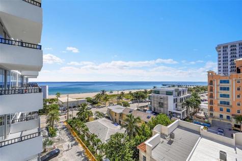 525 N Ocean Boulevard Pompano Beach FL 33062