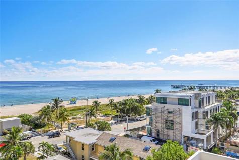 525 N Ocean Boulevard Pompano Beach FL 33062