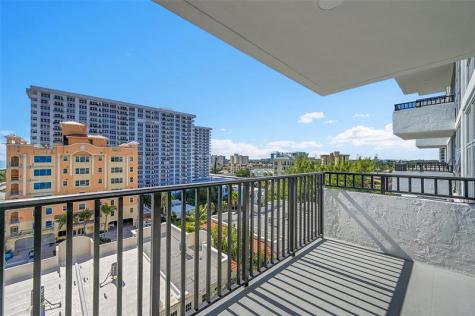 525 N Ocean Boulevard Pompano Beach FL 33062