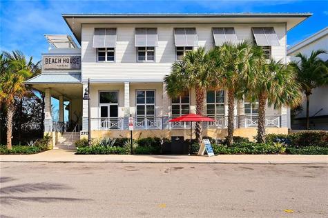 525 N Ocean Boulevard Pompano Beach FL 33062