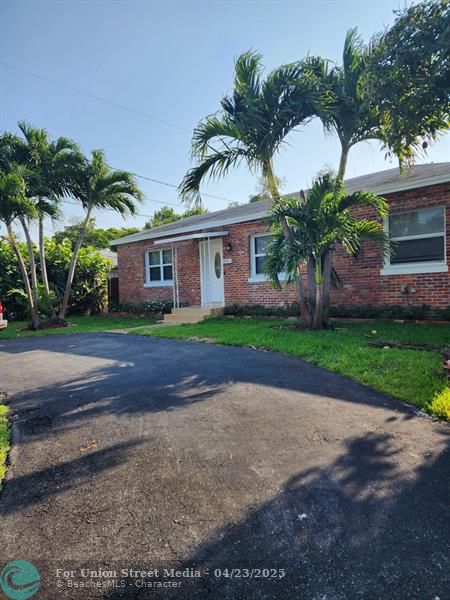 2005 Mercer Avenue West Palm Beach FL 33401