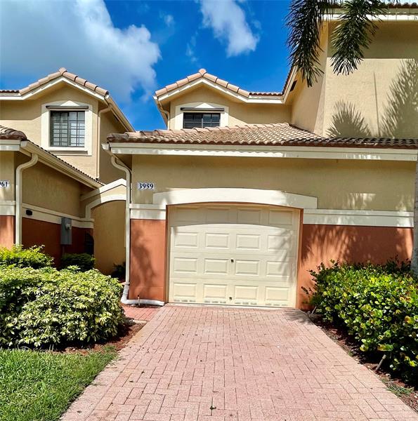 3959 Orange Tree Lane Weston FL 33332