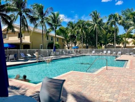 3959 Orange Tree Lane Weston FL 33332