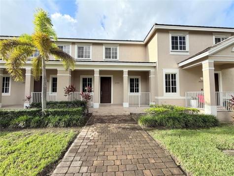 14240 SW 275th Street Homestead FL 33032