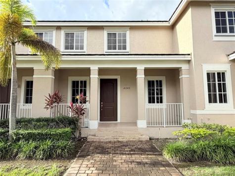 14240 SW 275th Street Homestead FL 33032