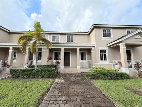 14240 SW 275th Street Homestead FL 33032