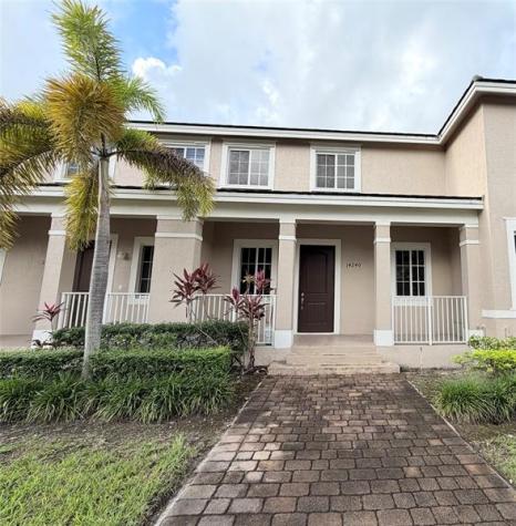 14240 SW 275th Street Homestead FL 33032