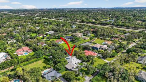 5928 NW 77th Terrace Parkland FL 33067