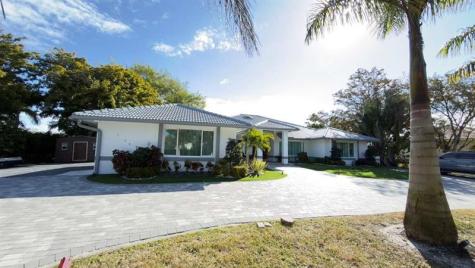 5928 NW 77th Terrace Parkland FL 33067
