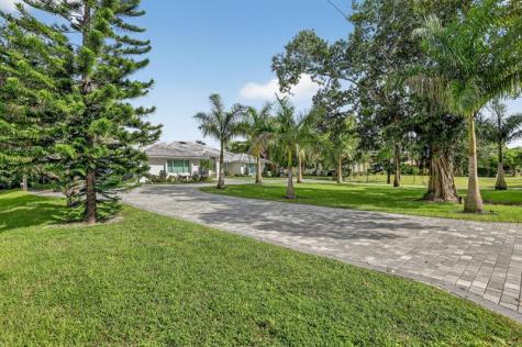 5928 NW 77th Terrace Parkland FL 33067