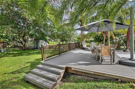 5928 NW 77th Terrace Parkland FL 33067