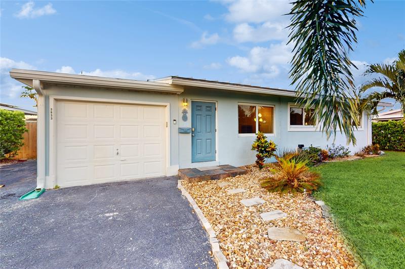 3633 SW 23rd Street Fort Lauderdale FL 33312