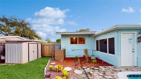 3633 SW 23rd Street Fort Lauderdale FL 33312