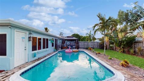 3633 SW 23rd Street Fort Lauderdale FL 33312
