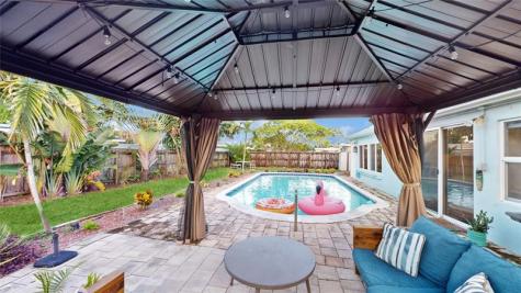 3633 SW 23rd Street Fort Lauderdale FL 33312