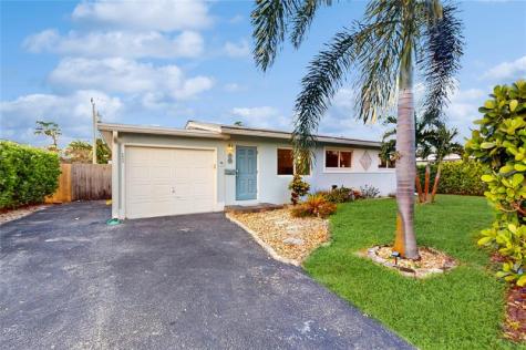 3633 SW 23rd Street Fort Lauderdale FL 33312