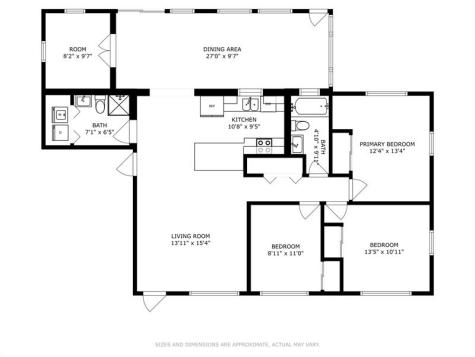 3633 SW 23rd Street Fort Lauderdale FL 33312