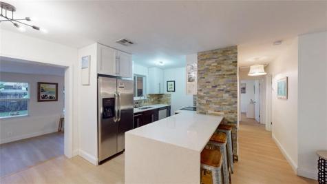 3633 SW 23rd Street Fort Lauderdale FL 33312