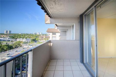 777 S Federal Highway Pompano Beach FL 33062