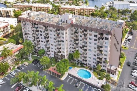 777 S Federal Highway Pompano Beach FL 33062