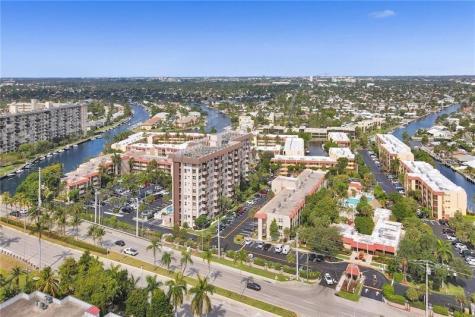 777 S Federal Highway Pompano Beach FL 33062