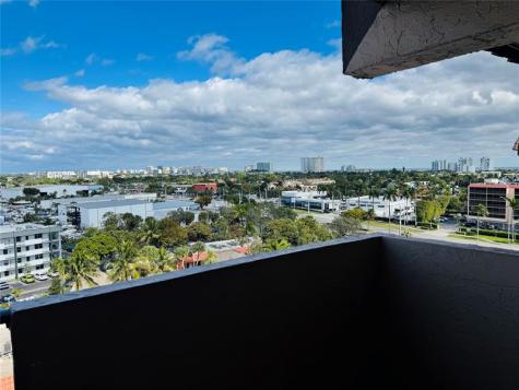 777 S Federal Highway Pompano Beach FL 33062