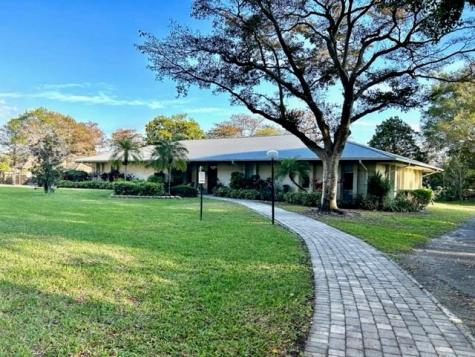 6100 NW 44th Street Lauderhill FL 33319