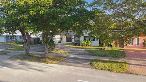 755 S Rainbow Drive Hollywood FL 33021