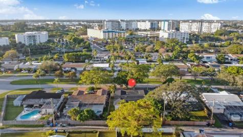 755 S Rainbow Drive Hollywood FL 33021