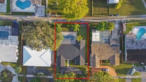 755 S Rainbow Drive Hollywood FL 33021