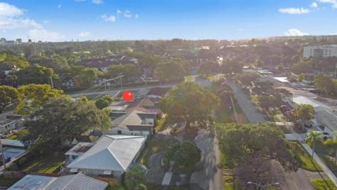 755 S Rainbow Drive Hollywood FL 33021