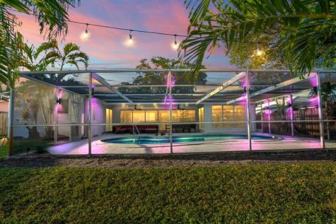 755 S Rainbow Drive Hollywood FL 33021