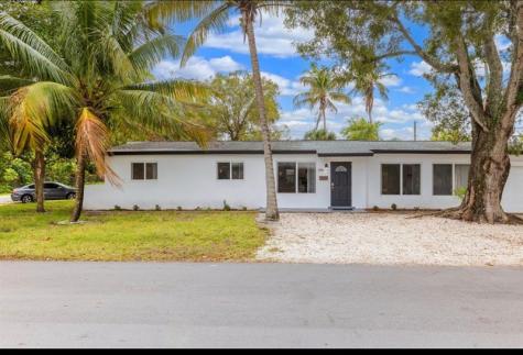 3201 SW 9th Avenue Fort Lauderdale FL 33315