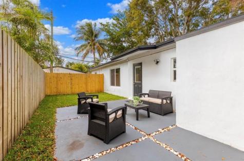 3201 SW 9th Avenue Fort Lauderdale FL 33315