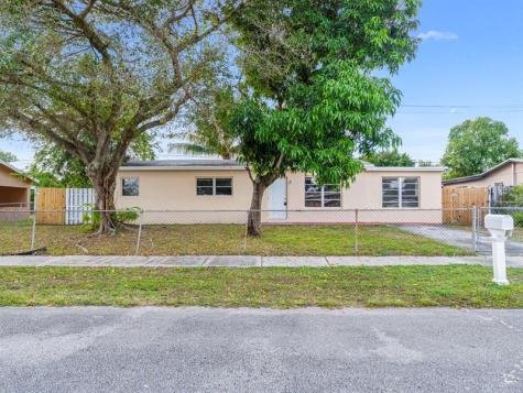 21200 NE 12th Court Miami FL 33179