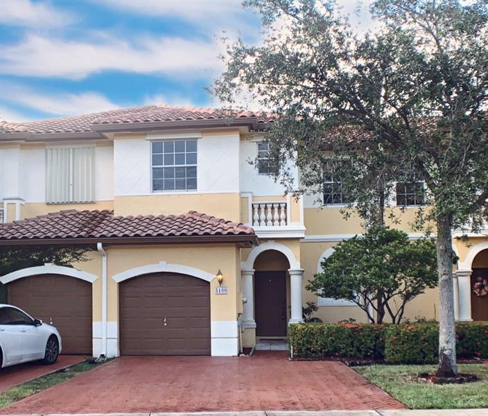 5100 SW 141st Avenue Miramar FL 33027