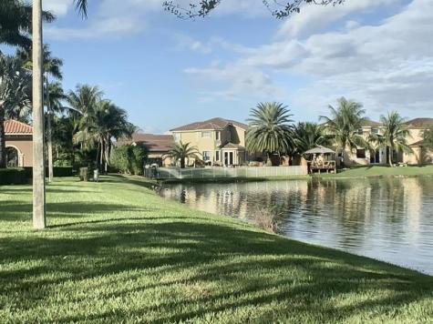 5100 SW 141st Avenue Miramar FL 33027