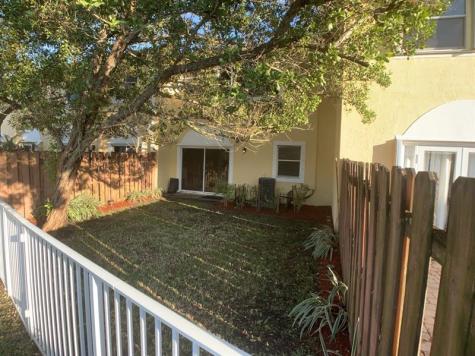 5100 SW 141st Avenue Miramar FL 33027