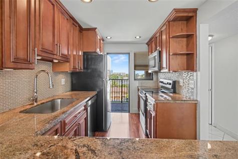 801 N Ocean Boulevard Pompano Beach FL 33062