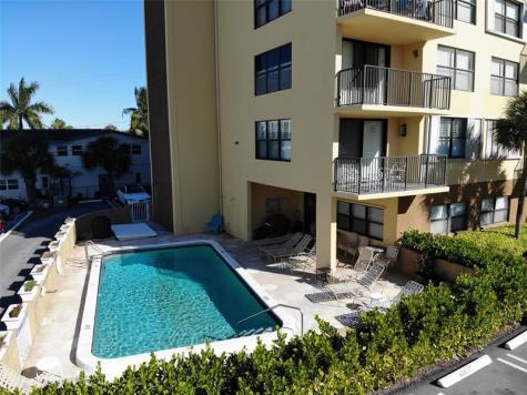 801 N Ocean Boulevard Pompano Beach FL 33062