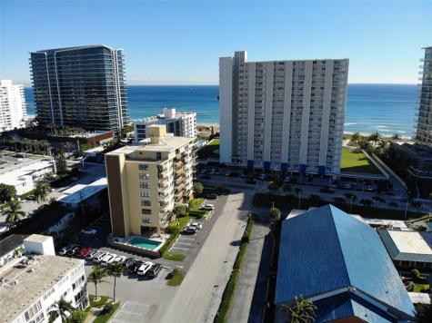 801 N Ocean Boulevard Pompano Beach FL 33062